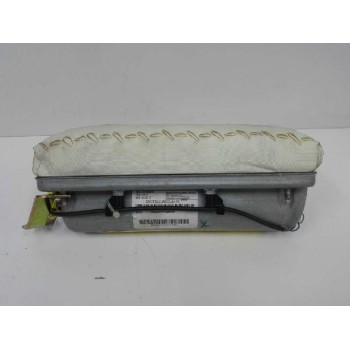 Recambio de airbag delantero derecho para bmw x5 (e53) 3.0d referencia OEM IAM 39840226009F  