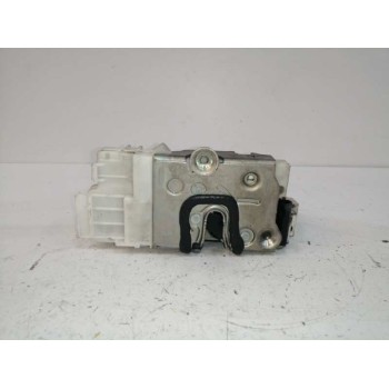 Recambio de cerradura puerta trasera derecha para mercedes-benz clase a (w169) 1.5 cat referencia OEM IAM 1697302235  