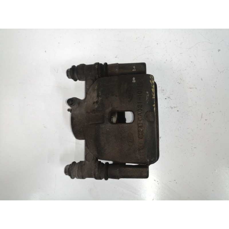 Recambio de pinza freno delantera izquierda para kia picanto i (sa) 1.1 referencia OEM IAM CA02110110M  