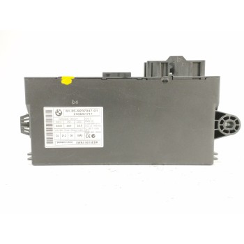Recambio de modulo electronico para bmw serie 3 berlina (e90) 320d efficientdynamics edition referencia OEM IAM 61359237047 5WK4