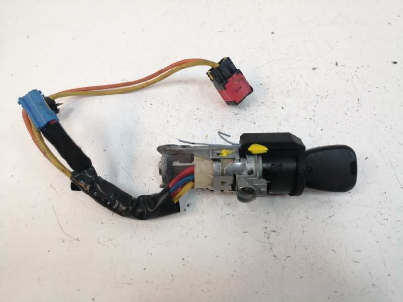 Recambio de antirrobo para peugeot 406 break (s1/s2) sr pack referencia OEM IAM   