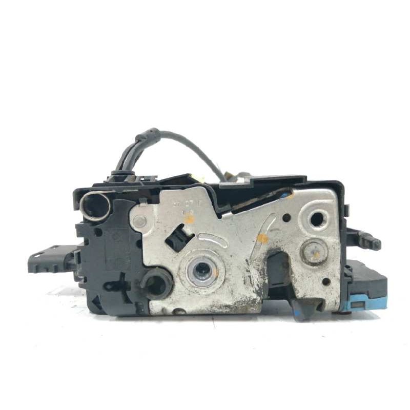 Recambio de cerradura puerta trasera izquierda para peugeot 207 1.6 16v referencia OEM IAM 24091816 Recambio de cerradura puerta trasera izquierda para peugeot 207 1.6 16v referencia OEM IAM 24091816