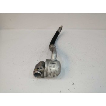 Recambio de tubos aire acondicionado para mercedes-benz clase e coupe (w207) 2.1 cdi e220 referencia OEM IAM A2048304615  