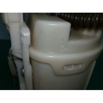 Recambio de aforador para skoda octavia berlina (1u2) ambiente referencia OEM IAM 1J0919051M  