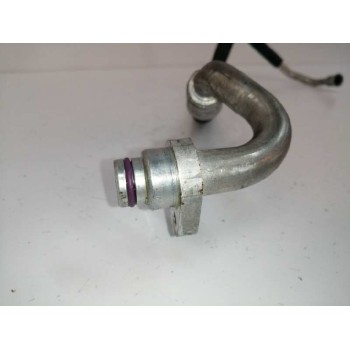 Recambio de tubos aire acondicionado para mercedes-benz clase e coupe (w207) 2.1 cdi e220 referencia OEM IAM A2048302615  