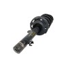 Recambio de amortiguador delantero izquierdo para peugeot 2008 (--.2013) 1.6 e-hdi fap referencia OEM IAM 9820326380  