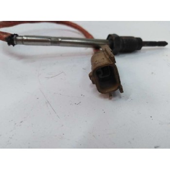 Recambio de sonda lambda para renault scenic iii 1.6 dci diesel fap referencia OEM IAM 8200921749 SONDA TEMPERATURA ESCAPE 