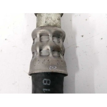 Recambio de tubo presion direccion asistida para bmw serie 1 berlina (e81/e87) 118d referencia OEM IAM 32416764737  