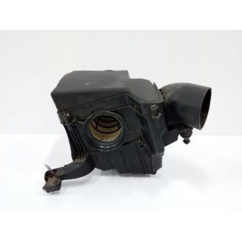 Recambio de filtro aire para ford focus iii 1.6 tdci referencia OEM IAM AV619600BG  