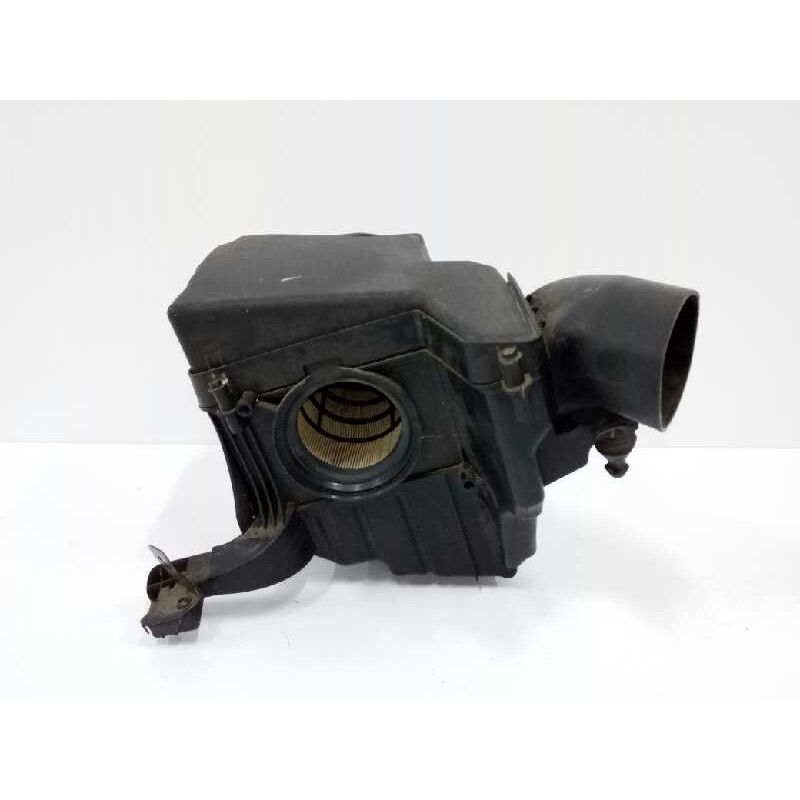 Recambio de filtro aire para ford focus iii 1.6 tdci referencia OEM IAM AV619600BG  