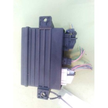 Recambio de modulo electronico para citroën c4 grand picasso exclusive referencia OEM IAM 9663937580 0263004234 