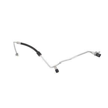 Recambio de tubos aire acondicionado para volkswagen golf vii (5g1, bq1, be1, be2) 1.6 tdi referencia OEM IAM 5Q0820741B  