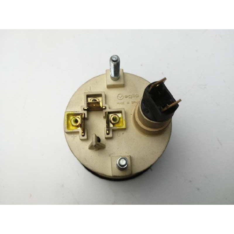 CUADRO INSTRUMENTOS COMBUSTIBLE 19678001