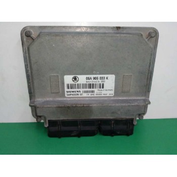 CENTRALITA MOTOR UCE 06A906033K 5WP4003902 