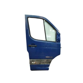 Recambio de puerta delantera derecha para hyundai h350 kasten 2.5 crdi cat referencia OEM IAM 7600459010 OBSERVAR FOTO 