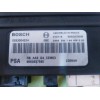 Recambio de modulo electronico para citroën c4 grand picasso exclusive referencia OEM IAM 9663937580 0263004234 