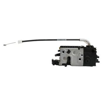 Recambio de cerradura puerta delantera derecha para peugeot 2008 (--.2013) 1.6 16v e-hdi fap referencia OEM IAM 9688079980  