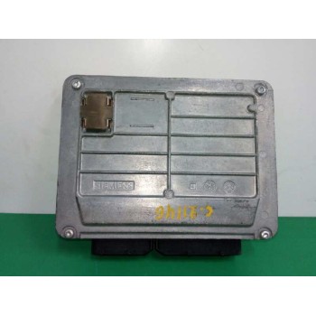 Recambio de centralita motor uce para skoda octavia berlina (1u2) ambiente referencia OEM IAM 06A906033K 5WP4003902 