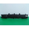 Recambio de refuerzo paragolpes trasero para hyundai tucson 1.7 crdi cat referencia OEM IAM 86630D7000  