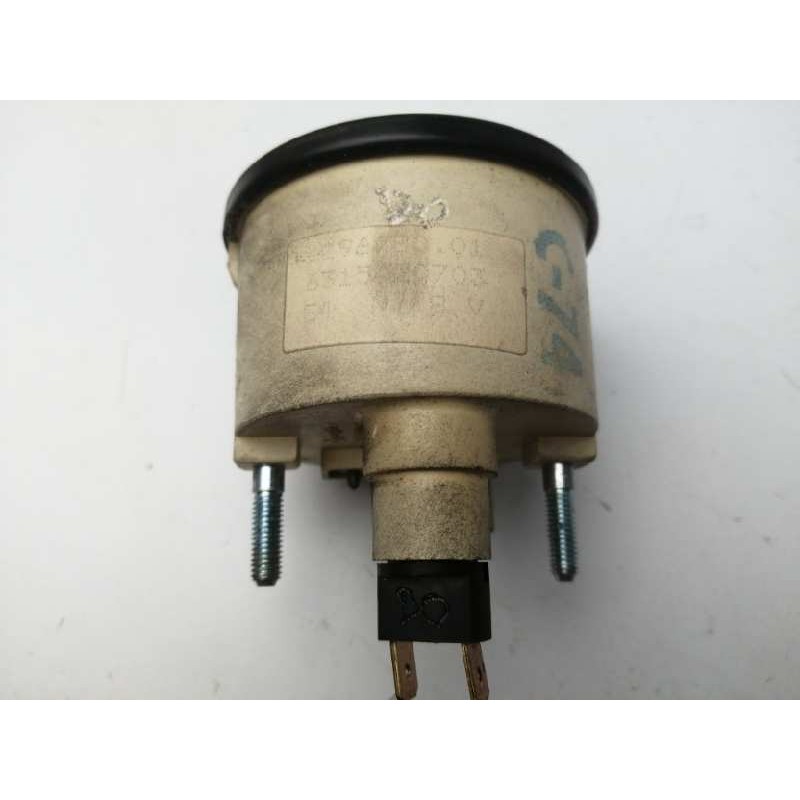 CUADRO INSTRUMENTOS COMBUSTIBLE 19678001