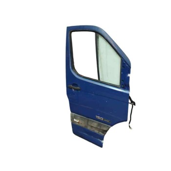 Recambio de puerta delantera derecha para hyundai h350 kasten 2.5 crdi cat referencia OEM IAM 7600459010 OBSERVAR FOTO 