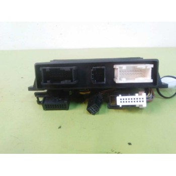 Recambio de modulo electronico para citroën c4 grand picasso exclusive referencia OEM IAM 9663937580 0263004234 