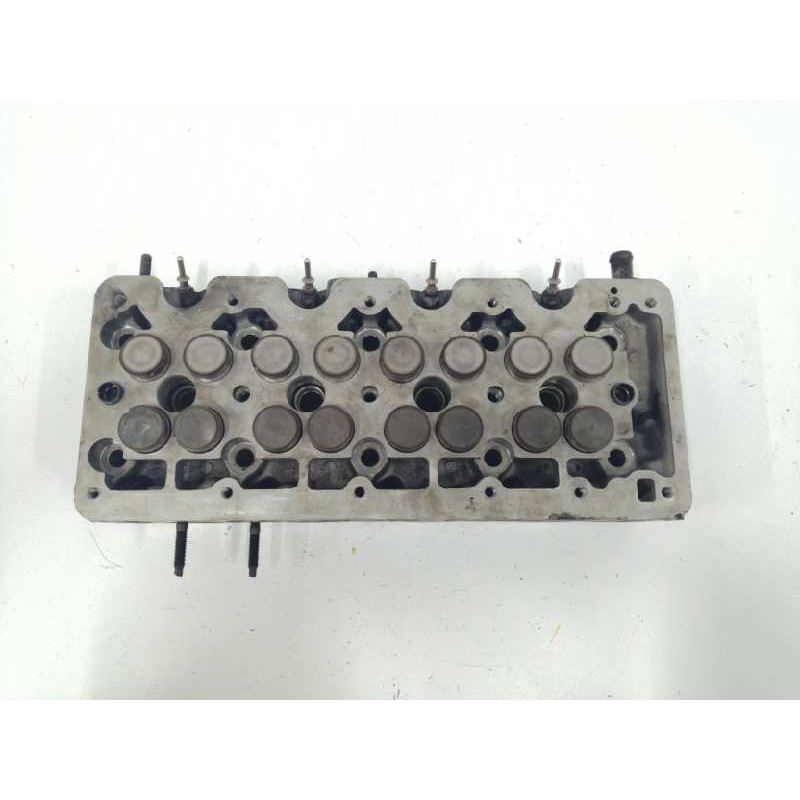 Recambio de culata para opel combo (corsa c) 1.7 16v dti cat (y 17 dt / lr6) referencia OEM IAM   