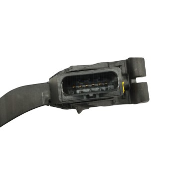 Recambio de potenciometro pedal para seat leon (5f1) 2.0 tdi referencia OEM IAM 5Q1721503H 6PV01062110 