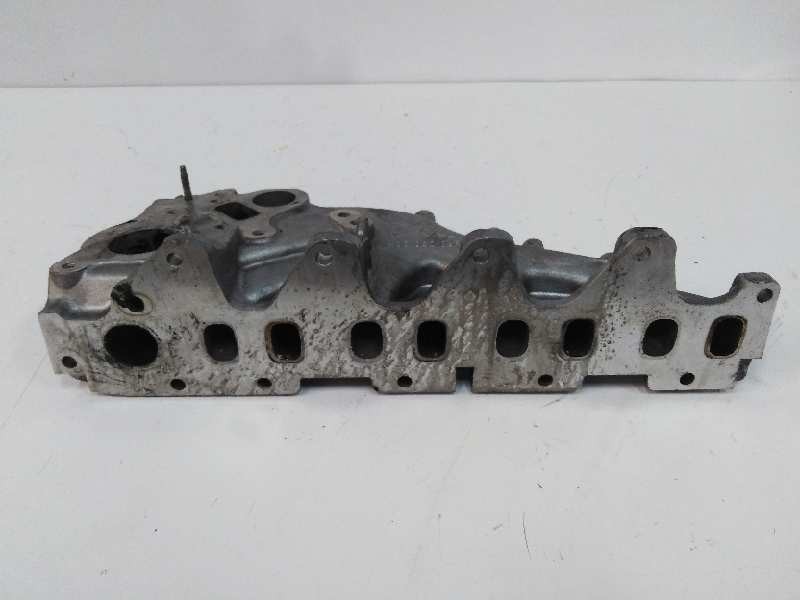Recambio de salida colector para renault scenic iii 1.6 dci diesel fap referencia OEM IAM 140030286R Recambio de salida colector para renault scenic iii 1.6 dci diesel fap referencia OEM IAM 140030286R