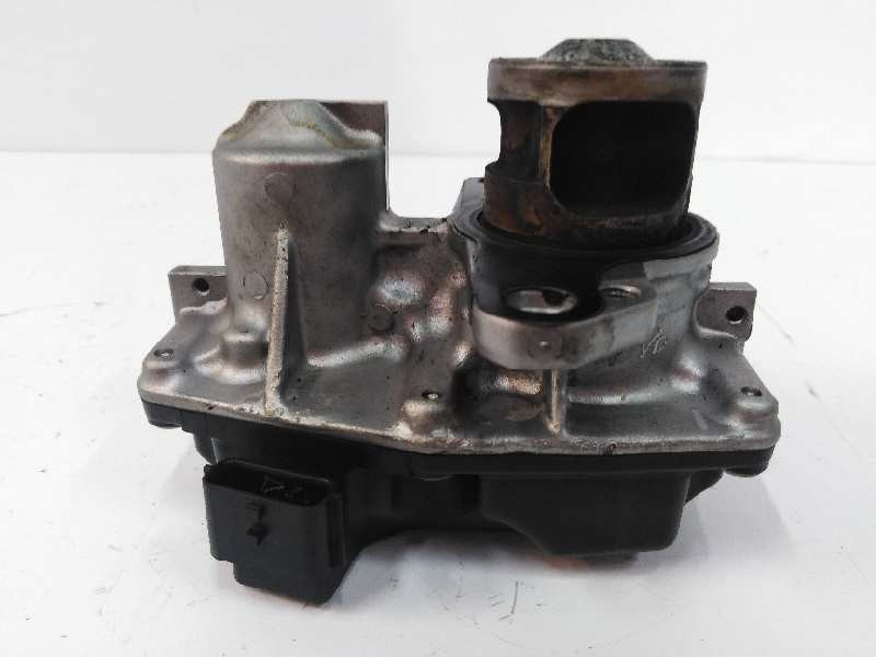 Recambio de valvula egr para renault scenic iii 1.6 dci diesel fap referencia OEM IAM 147101478R  