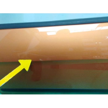 Recambio de puerta delantera izquierda para kia picanto i (sa) 1.1 referencia OEM IAM 7600307010 OBSERVAR FOTOS CARIBE