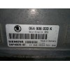 Recambio de centralita motor uce para skoda octavia berlina (1u2) ambiente referencia OEM IAM 06A906033K 5WP4003902 