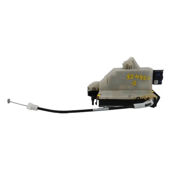 Recambio de cerradura puerta delantera derecha para peugeot 2008 (--.2013) 1.6 16v e-hdi fap referencia OEM IAM 9688079980  