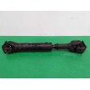 Recambio de transmision central delantera para nissan terrano/terrano.ii (r20) 2.7 turbodiesel referencia OEM IAM 372007F001 62 