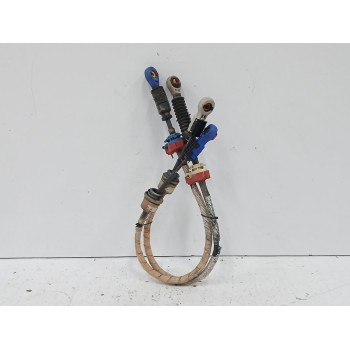 Recambio de varillaje cambio para ford transit autobús (fd_ _, fb_ _, fs_ _, fz_ _, fc_ _) 2.0 di (f_e_, f_f_, f_g_) referencia 