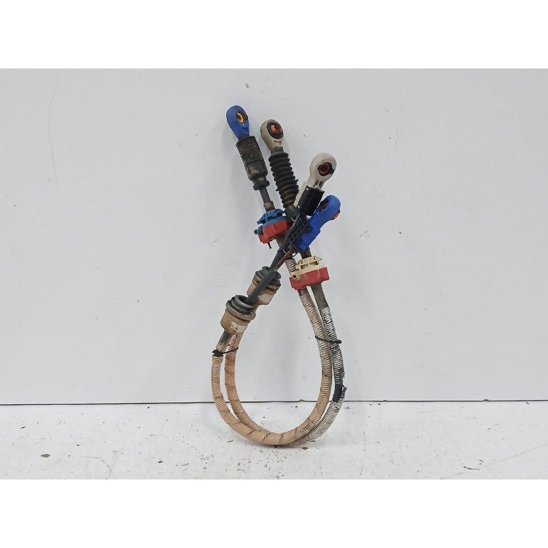 Recambio de varillaje cambio para ford transit autobús (fd_ _, fb_ _, fs_ _, fz_ _, fc_ _) 2.0 di (f_e_, f_f_, f_g_) referencia 