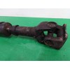 Recambio de transmision central delantera para nissan terrano/terrano.ii (r20) 2.7 turbodiesel referencia OEM IAM 372007F001 62 