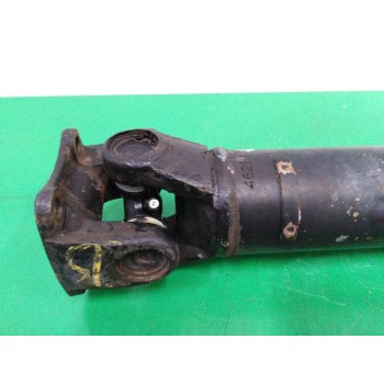 Recambio de transmision central delantera para nissan terrano/terrano.ii (r20) 2.7 turbodiesel referencia OEM IAM 372007F001 62 