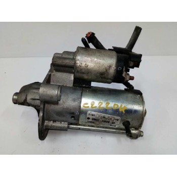 MOTOR ARRANQUE 3MST11000CF 