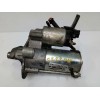 Recambio de motor arranque para ford focus iii 1.6 tdci referencia OEM IAM 3MST11000CF  