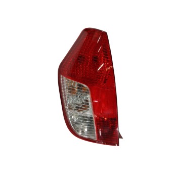 Recambio de piloto trasero izquierdo para hyundai i10 i (pa) 1.2 referencia OEM IAM 924010X0XX  