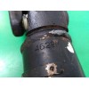 Recambio de transmision central delantera para nissan terrano/terrano.ii (r20) 2.7 turbodiesel referencia OEM IAM 372007F001 62 