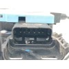 Recambio de cerradura puerta trasera izquierda para peugeot 207 1.6 16v referencia OEM IAM 24091816  