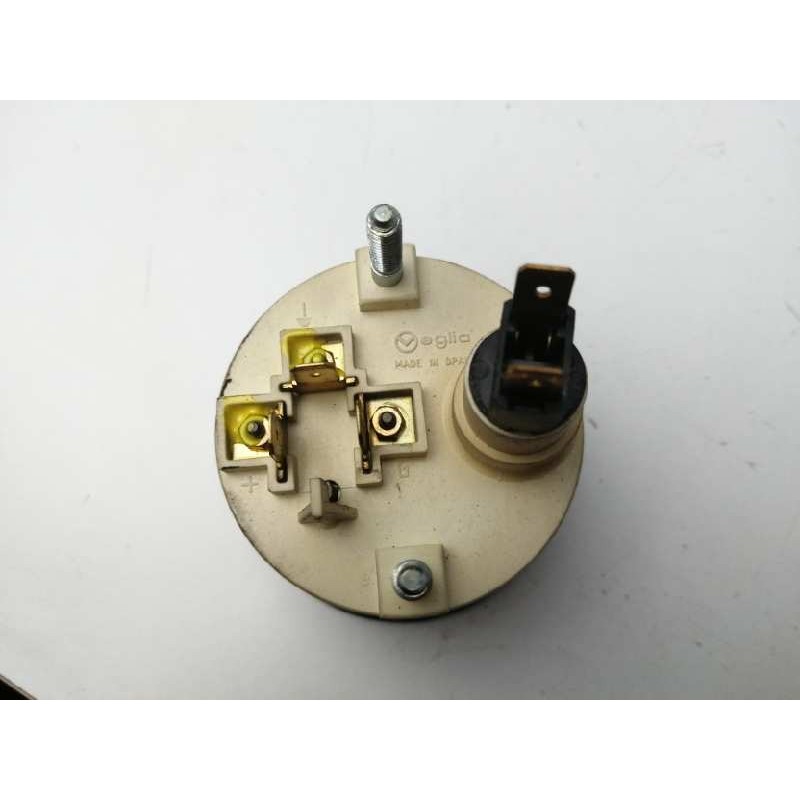 CUADRO INSTRUMENTOS TEMPERATURA 19706401
