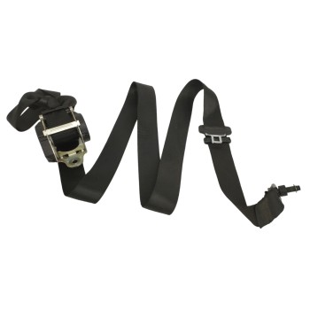 CINTURON SEGURIDAD TRASERO IZQUIERDO 07356310160 