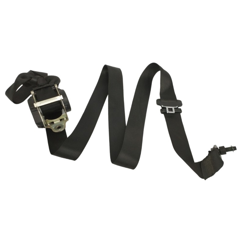 Recambio de cinturon seguridad trasero izquierdo para fiat tipo ii (356) sedan easy referencia OEM IAM 07356310160  
