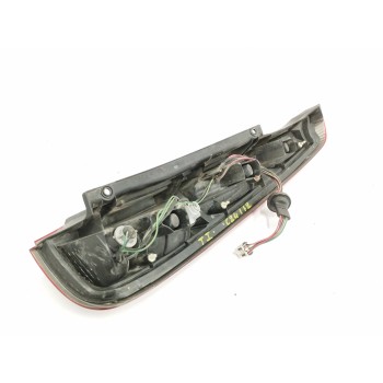 Recambio de piloto trasero izquierdo para nissan x-trail (t30) 2.0 16v cat referencia OEM IAM   