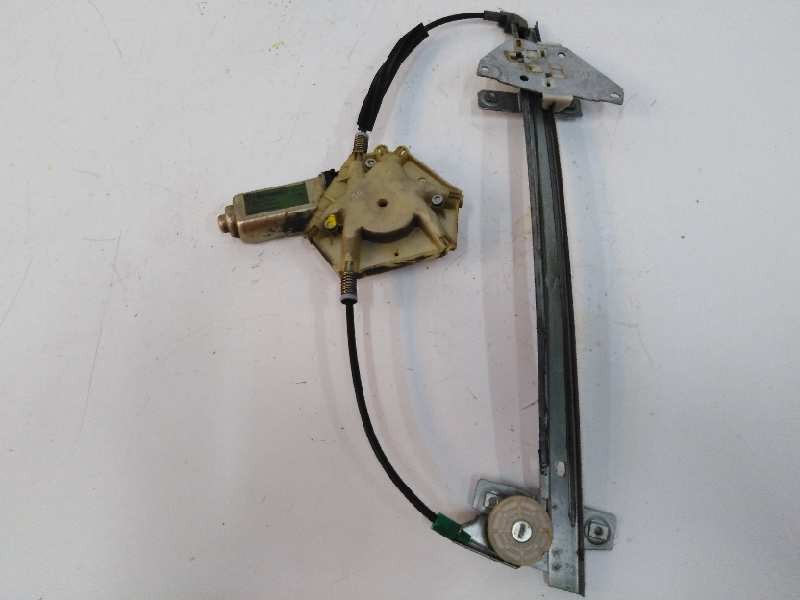 Recambio de elevalunas delantero derecho para volvo s40 berlina 1.6 cat referencia OEM IAM FUNDA 113136102 CARIBE FUNDA