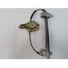 Recambio de elevalunas delantero derecho para volvo s40 berlina 1.6 cat referencia OEM IAM FUNDA 113136102 CARIBE FUNDA