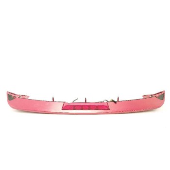 Recambio de aleron trasero para kia stonic (ybcuv) 1.2 cat referencia OEM IAM 87210H8400  